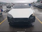 2019 Tesla Model S 100d/long Range/p100d/performance White vin: 5YJSA1E44KF349416