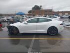 2019 Tesla Model S 100d/long Range/p100d/performance White vin: 5YJSA1E44KF349416