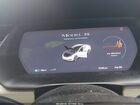 2019 Tesla Model S 100d/long Range/p100d/performance White vin: 5YJSA1E44KF349416
