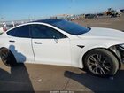 2023 Tesla Model S Dual Motor All-wheel Drive/standard Range Белый vin: 5YJSA1E53PF518969 2023 Tesla Model S Dual Motor All-wheel Drive/standard Range Белый vin: 5YJSA1E53PF518969