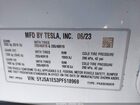 2023 Tesla Model S Dual Motor All-wheel Drive/standard Range Белый vin: 5YJSA1E53PF518969 2023 Tesla Model S Dual Motor All-wheel Drive/standard Range Белый vin: 5YJSA1E53PF518969