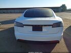 2023 Tesla Model S Dual Motor All-wheel Drive/standard Range Белый vin: 5YJSA1E53PF518969 2023 Tesla Model S Dual Motor All-wheel Drive/standard Range Белый vin: 5YJSA1E53PF518969
