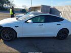 2023 Tesla Model S Dual Motor All-wheel Drive/standard Range Белый vin: 5YJSA1E53PF518969 2023 Tesla Model S Dual Motor All-wheel Drive/standard Range Белый vin: 5YJSA1E53PF518969