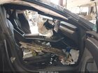 2021 Tesla Model S Long Range Dual Motor All-wheel Drive Серый vin: 5YJSA1E54MF428838