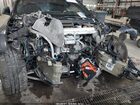 2021 Tesla Model S Long Range Dual Motor All-wheel Drive Серый vin: 5YJSA1E54MF428838