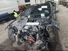 2021 Tesla Model S Long Range Dual Motor All-wheel Drive Серый vin: 5YJSA1E54MF428838