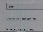 2021 Tesla Model S Long Range Dual Motor All-wheel Drive Серый vin: 5YJSA1E54MF428838