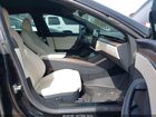 2022 Tesla Model S Dual Motor All-wheel Drive Черный vin: 5YJSA1E55NF473367