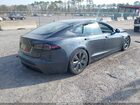 2025 Tesla Model S Rear-wheel Drive Черный vin: 5YJSA1E58SF551099