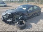 2025 Tesla Model S Rear-wheel Drive Черный vin: 5YJSA1E58SF551099