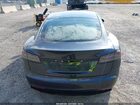 2025 Tesla Model S Rear-wheel Drive Черный vin: 5YJSA1E58SF551099