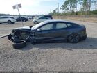 2025 Tesla Model S Rear-wheel Drive Черный vin: 5YJSA1E58SF551099