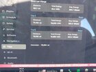 2021 Tesla Model S Long Range Dual Motor All-wheel Drive Белый vin: 5YJSA1E59MF440421