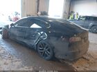 2023 Tesla Model S Dual Motor All-wheel Drive/standard Range Black vin: 5YJSA1E59PF505661