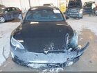 2023 Tesla Model S Dual Motor All-wheel Drive/standard Range Black vin: 5YJSA1E59PF505661