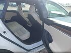 2021 Tesla Model S Long Range Dual Motor All-wheel Drive Белый vin: 5YJSA1E5XMF440377