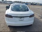 2021 Tesla Model S Long Range Dual Motor All-wheel Drive Белый vin: 5YJSA1E5XMF440377