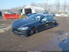 2026 Tesla Model S Plaid Черный vin: 5YJSA1E63TF556107