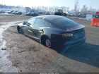2026 Tesla Model S Plaid Черный vin: 5YJSA1E63TF556107
