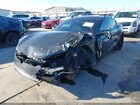 2021 Tesla Model S Plaid Tri Motor All-wheel Drive Серый vin: 5YJSA1E65MF440859