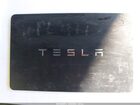 2021 Tesla Model S Plaid Tri Motor All-wheel Drive Серый vin: 5YJSA1E65MF440859