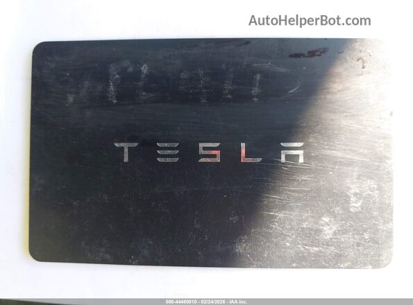 5YJSA1E65MF440859 2021 TESLA MODEL S Серый Вид панели приборов
