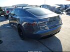 2021 Tesla Model S Plaid Tri Motor All-wheel Drive Серый vin: 5YJSA1E65MF440859
