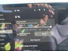 2021 Tesla Model S Plaid Tri Motor All-wheel Drive Серый vin: 5YJSA1E65MF440859