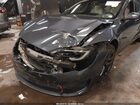 2023 Tesla Model S Plaid Tri Motor All-wheel Drive Gray vin: 5YJSA1E66PF520756
