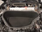 2023 Tesla Model S Plaid Tri Motor All-wheel Drive Gray vin: 5YJSA1E66PF520756