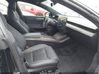2021 Tesla Model S Plaid Tri Motor All-wheel Drive Черный vin: 5YJSA1E67MF431953
