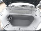 2021 Tesla Model S Plaid Tri Motor All-wheel Drive Черный vin: 5YJSA1E67MF431953