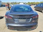 2023 Tesla Model S Угольный vin: 5YJSA1E67PF528820