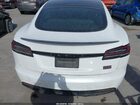2024 Tesla Model S Plaid Tri Motor All-wheel Drive White vin: 5YJSA1E67RF532918 2024 Tesla Model S Plaid Tri Motor All-wheel Drive White vin: 5YJSA1E67RF532918