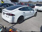 2024 Tesla Model S Plaid Tri Motor All-wheel Drive White vin: 5YJSA1E67RF532918 2024 Tesla Model S Plaid Tri Motor All-wheel Drive White vin: 5YJSA1E67RF532918