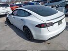 2024 Tesla Model S Plaid Tri Motor All-wheel Drive White vin: 5YJSA1E67RF532918 2024 Tesla Model S Plaid Tri Motor All-wheel Drive White vin: 5YJSA1E67RF532918