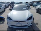 2024 Tesla Model S Plaid Tri Motor All-wheel Drive White vin: 5YJSA1E67RF532918 2024 Tesla Model S Plaid Tri Motor All-wheel Drive White vin: 5YJSA1E67RF532918