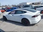 2024 Tesla Model S Plaid Tri Motor All-wheel Drive White vin: 5YJSA1E67RF532918 2024 Tesla Model S Plaid Tri Motor All-wheel Drive White vin: 5YJSA1E67RF532918