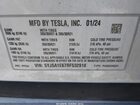 2024 Tesla Model S Plaid Tri Motor All-wheel Drive White vin: 5YJSA1E67RF532918 2024 Tesla Model S Plaid Tri Motor All-wheel Drive White vin: 5YJSA1E67RF532918