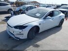 2024 Tesla Model S Plaid Tri Motor All-wheel Drive White vin: 5YJSA1E67RF532918 2024 Tesla Model S Plaid Tri Motor All-wheel Drive White vin: 5YJSA1E67RF532918