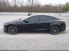 2021 Tesla Model S Plaid Tri Motor All-wheel Drive Черный vin: 5YJSA1E68MF453413