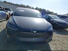 2019 Tesla Model X 100d/75d/long Range Серый vin: 5YJXCAE23KF181900