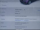 2019 Tesla Model X 100d/75d/long Range Серый vin: 5YJXCAE23KF181900