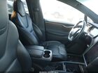 2019 Tesla Model X 100d/75d/long Range Серый vin: 5YJXCAE23KF181900