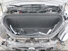 2018 Tesla Model X   Белый vin: 5YJXCBE20JF100033