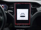 2018 Tesla Model X   Белый vin: 5YJXCBE20JF100033