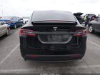 2020 Tesla Model X   Черный vin: 5YJXCBE20LF238030