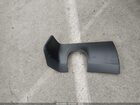 2020 Tesla Model X   Черный vin: 5YJXCBE20LF238030