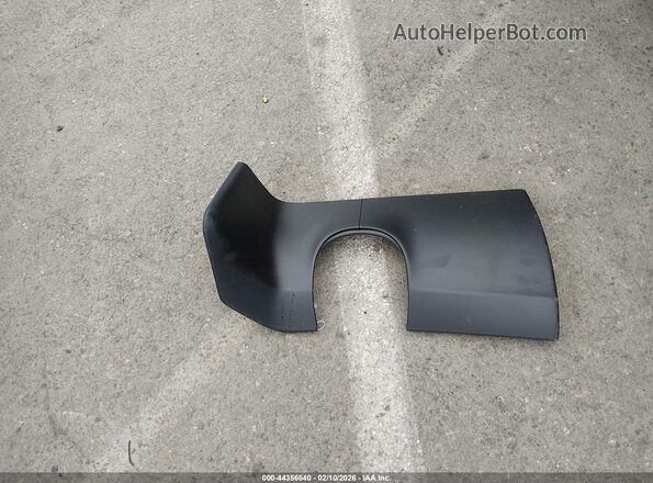 5YJXCBE20LF238030 2020 TESLA MODEL X Черный Вид панели приборов