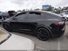 2020 Tesla Model X   Черный vin: 5YJXCBE20LF238030